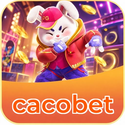 App cacobet com catálogo premium, PIX e suporte 24/7