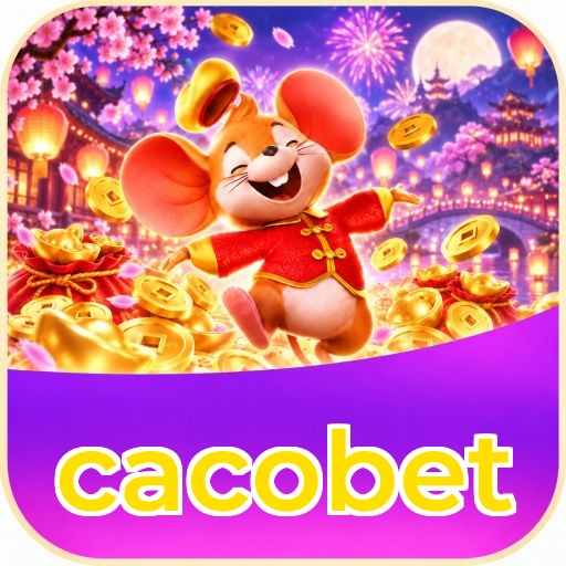 Download oficial cacobet seguro para Android e iOS