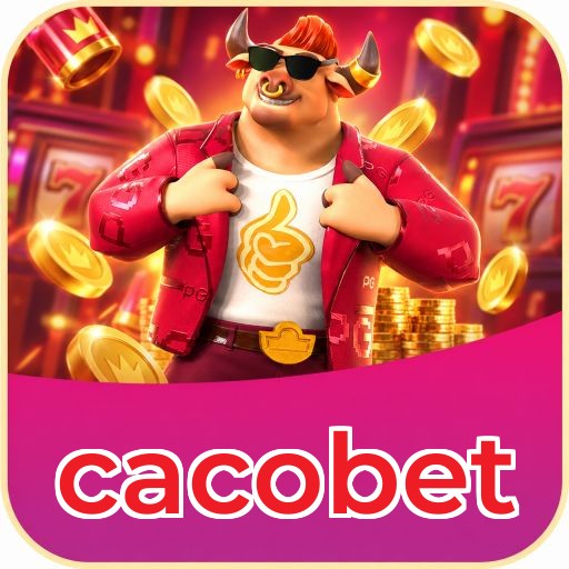 Catálogo de 2.547 jogos da cacobet incluindo Pragmatic Play e Evolution Gaming