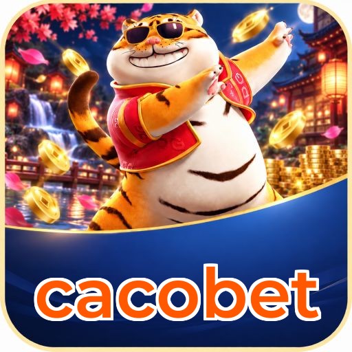 Comunidade oficial cacobet no Facebook com bônus exclusivos