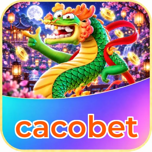 cacobet com RTP verificado e jogos auditados pela eCOGRA