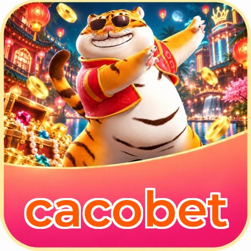 Bônus exclusivo do APK cacobet