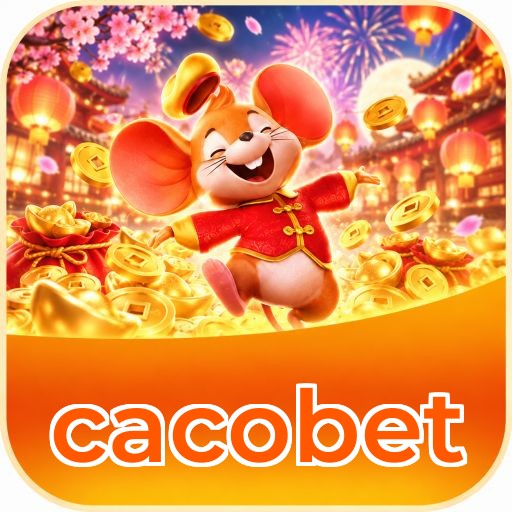 Programa VIP cacobet — 5 níveis de progressão automática
