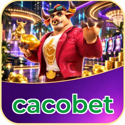 Cassino ao vivo cacobet com dealers brasileiros e streaming 4K