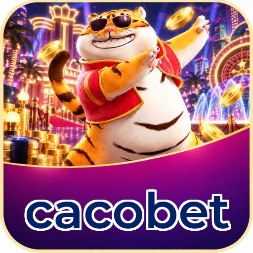 cacobet licenciado com transparência e jogo responsável