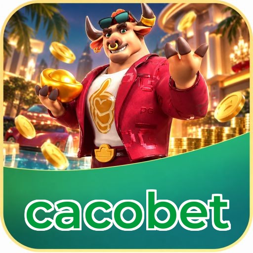 Plataforma cacobet - experiência mobile certificada e transparente